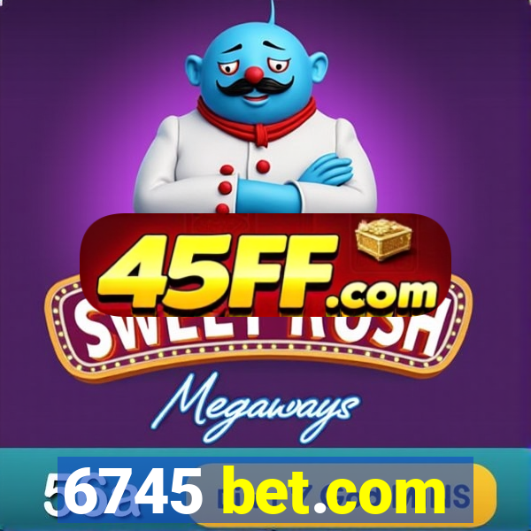 6745 bet.com